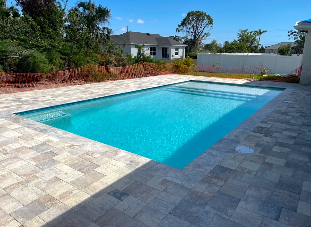 Sirey Pools LLC
