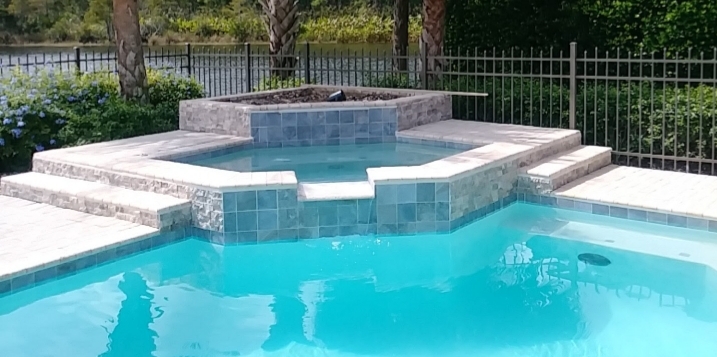 Sam Rogers Swimming Pools Inc.