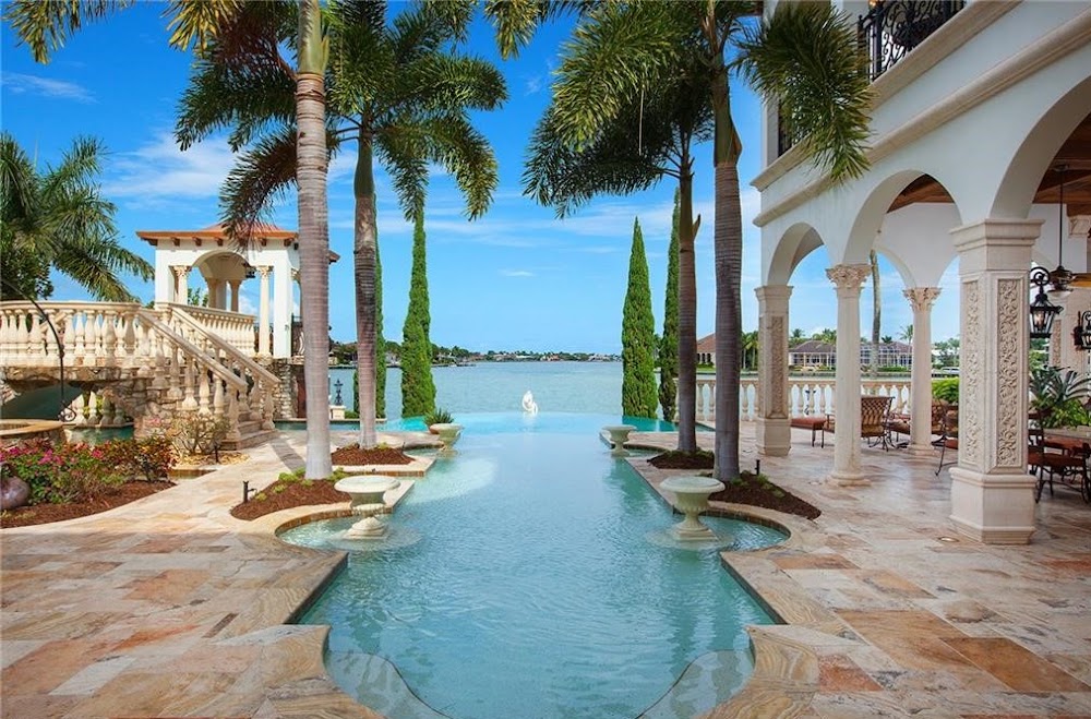 Nassau Pools Construction, Inc.