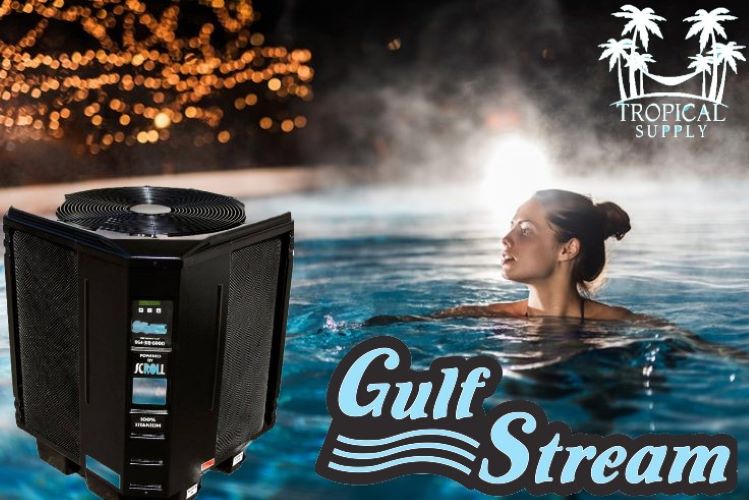 Water Pure Florida - Swimming Pool Heaters Cape Coral, Ft. Myers, And More