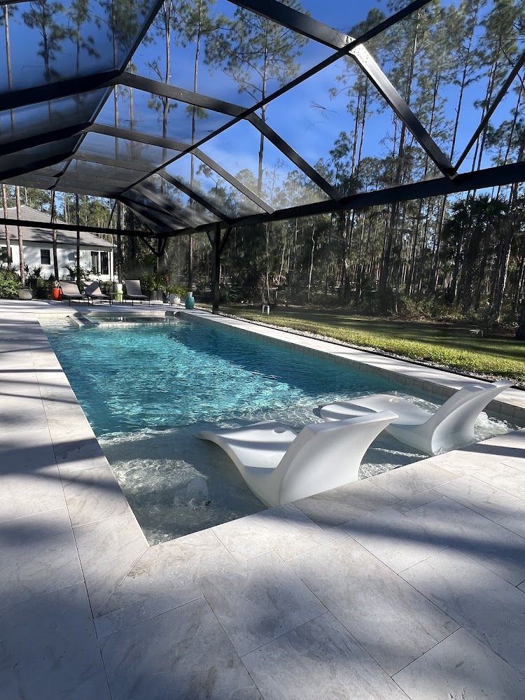 Aquatic Architechs