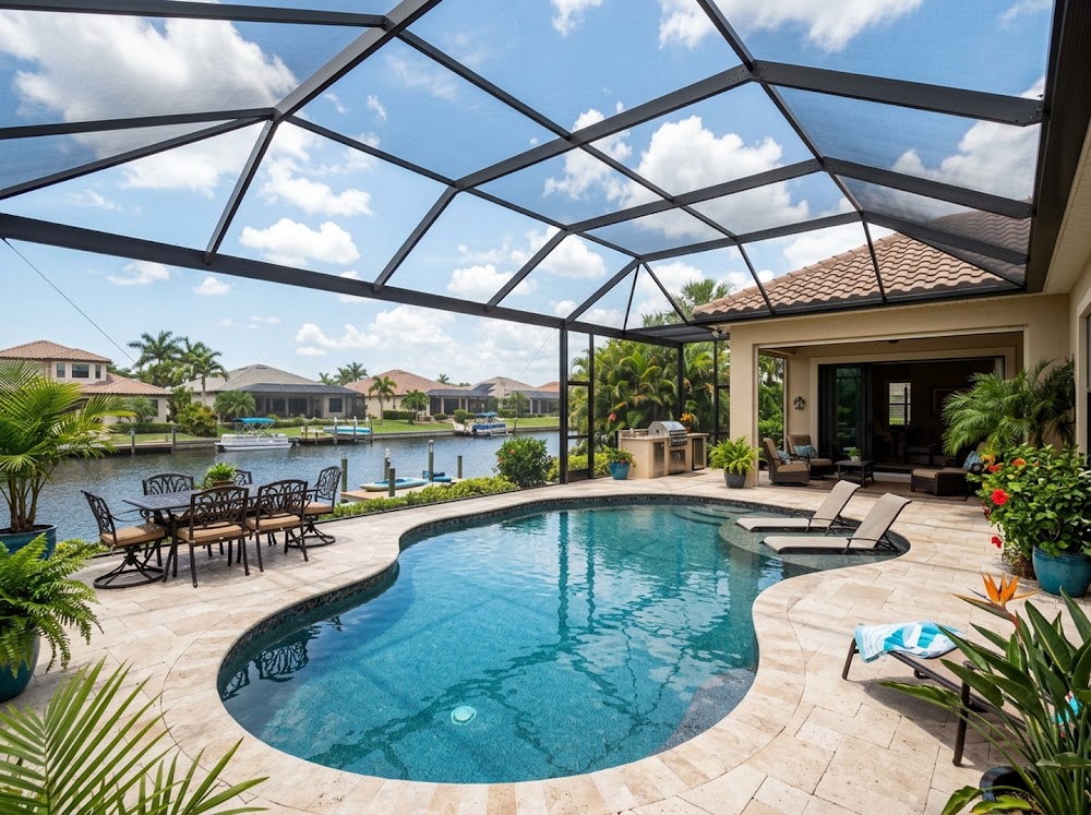 Southwest Pool Services, LLC