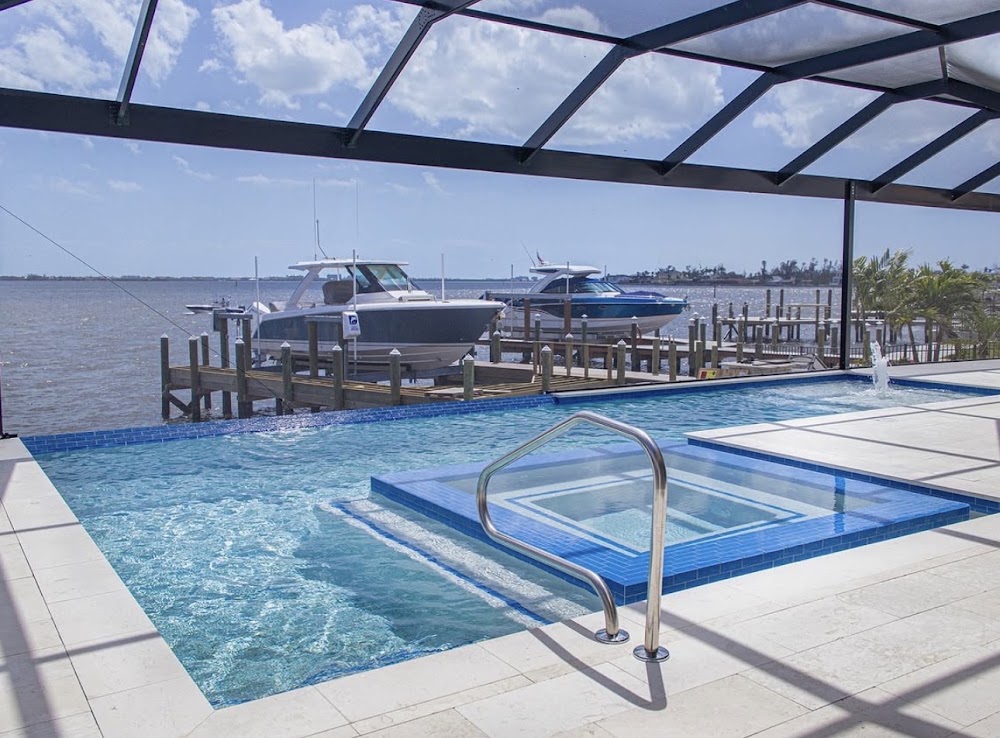 Miromar Pools LLC