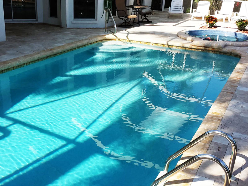 Gordon's Pool & Spa Service