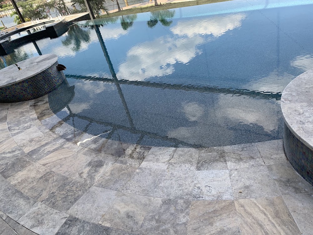 Artesian Pool Construction, Inc.