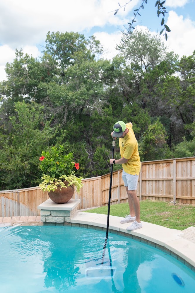 Pool Doctor