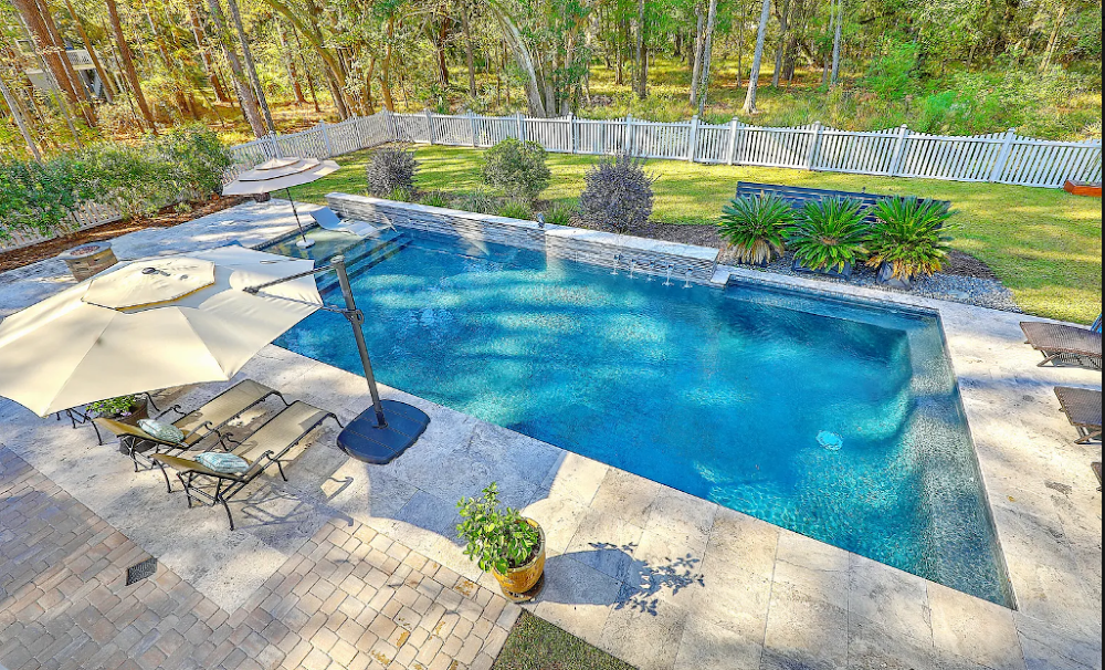 Adonis Pool Restorations
