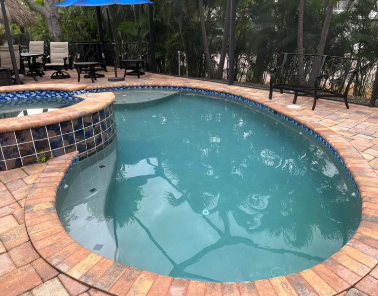 Naples Pool Service