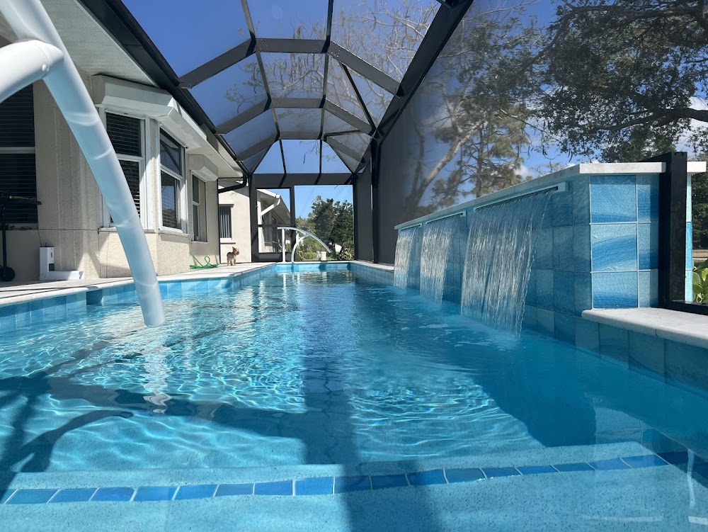 Pool & Deck Concepts
