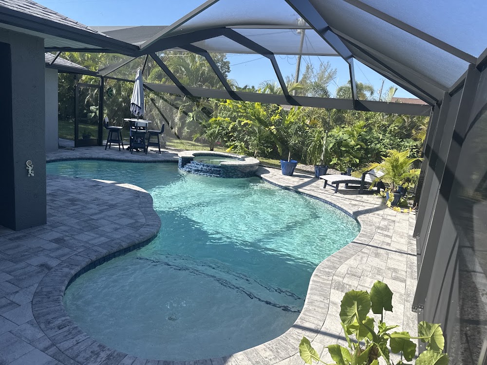 Pool Network