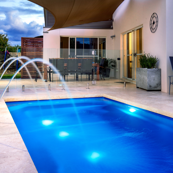 Cape Coral Pool Builders