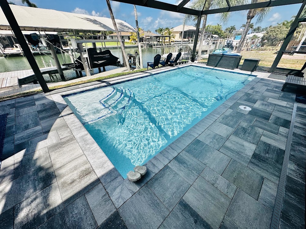 Southern Pools South Inc