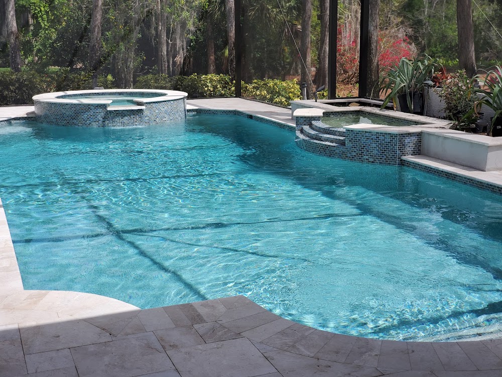 Pool and Deck Concepts Fort Myers