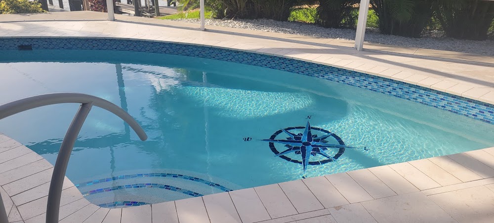 Sunshine custom pools LLC