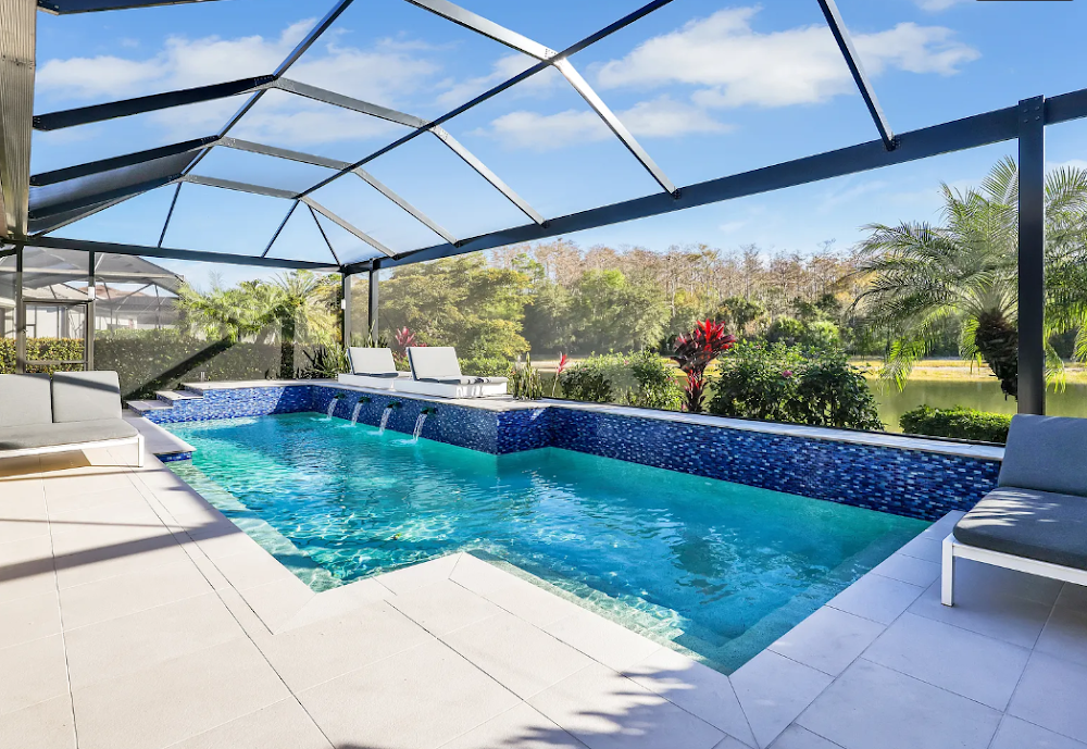 Wild Blue Pool Care