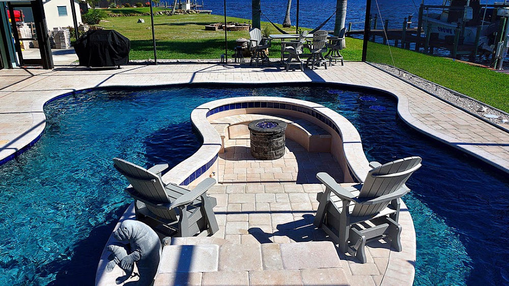 Back Bay Pools, LLC