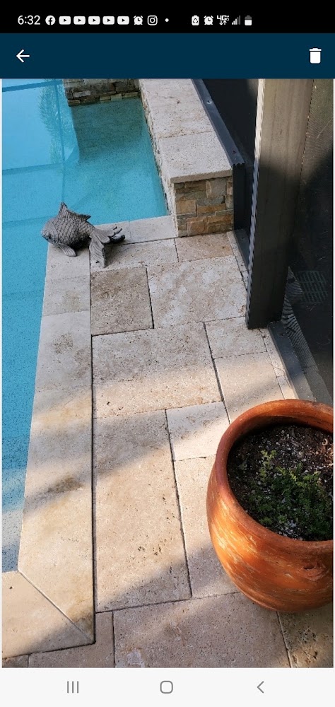 Platinum Pavers of SWFL