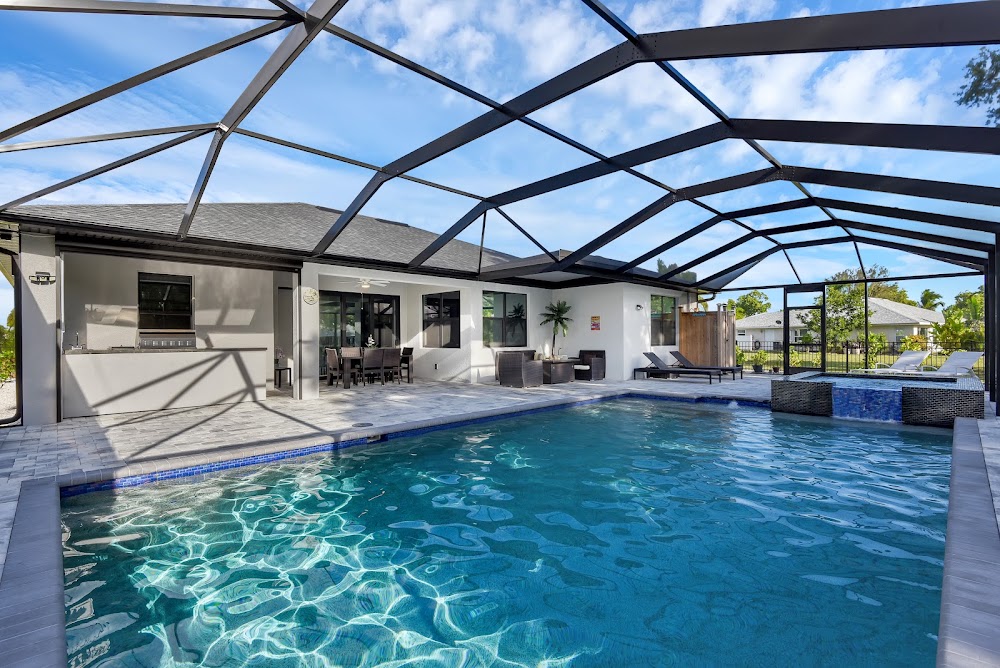 Premier Pools & Spas Fort Myers