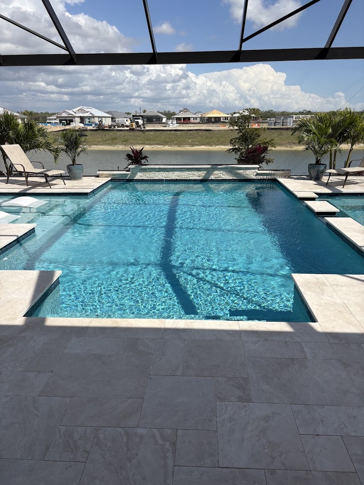 Premier Pools and Spas of Naples