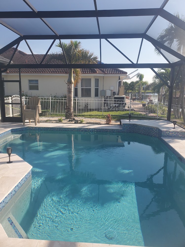 Re-Pool