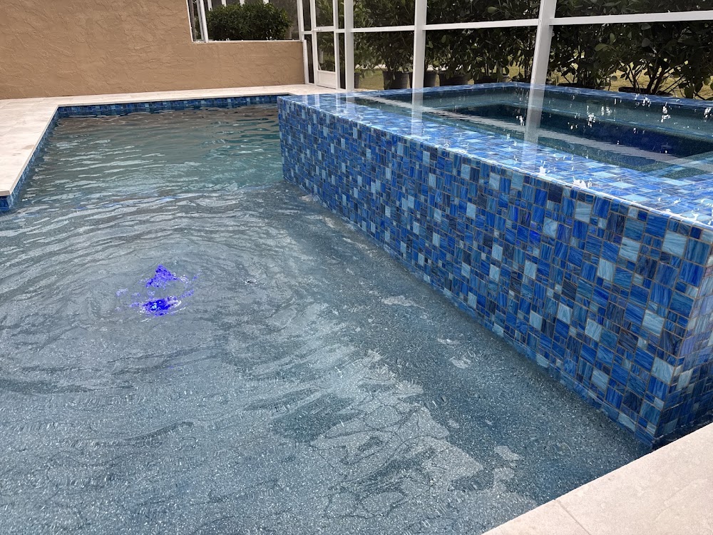 Coastal Custom Pool & Spa