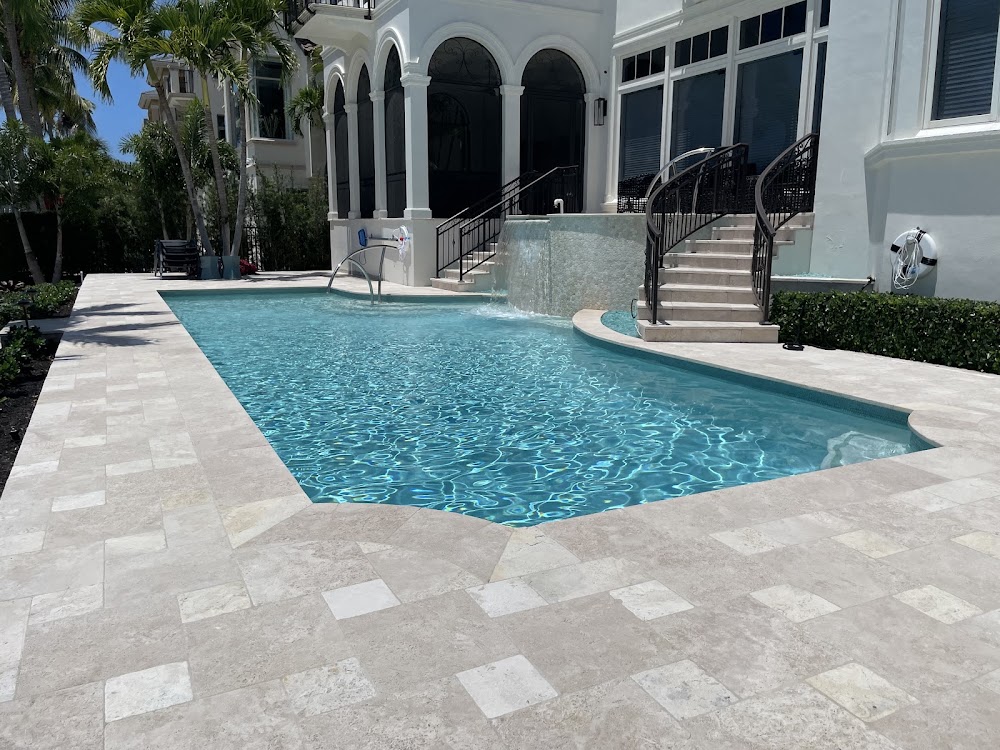 Spartan Pools and Spas