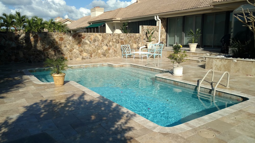Skipper Pools, Inc.