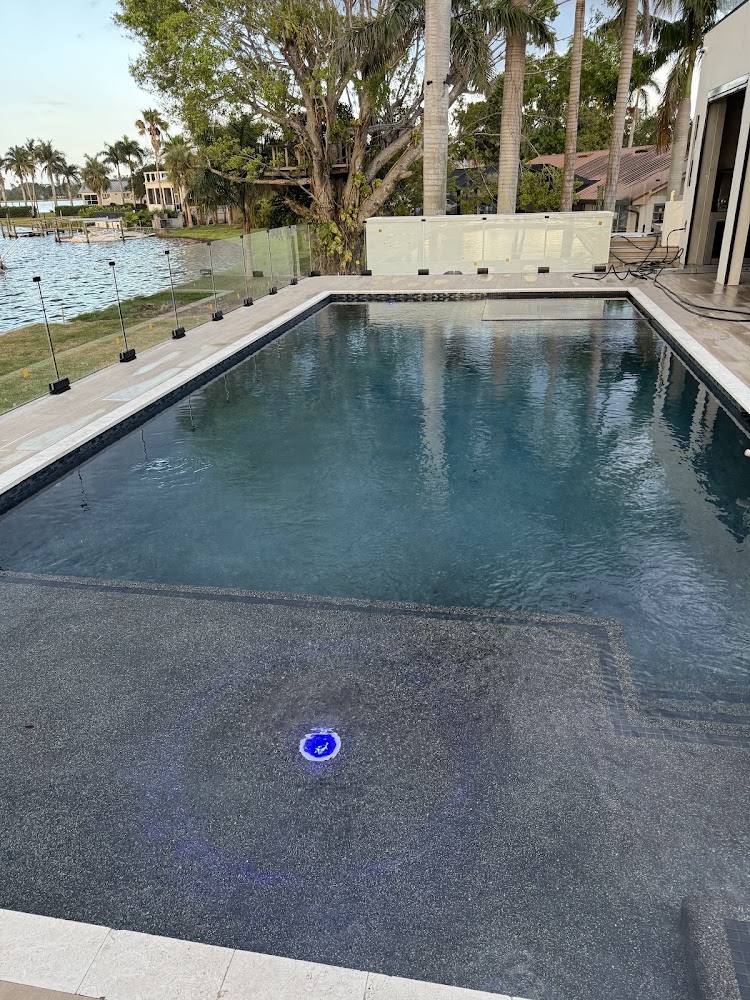 One Love Pool Services