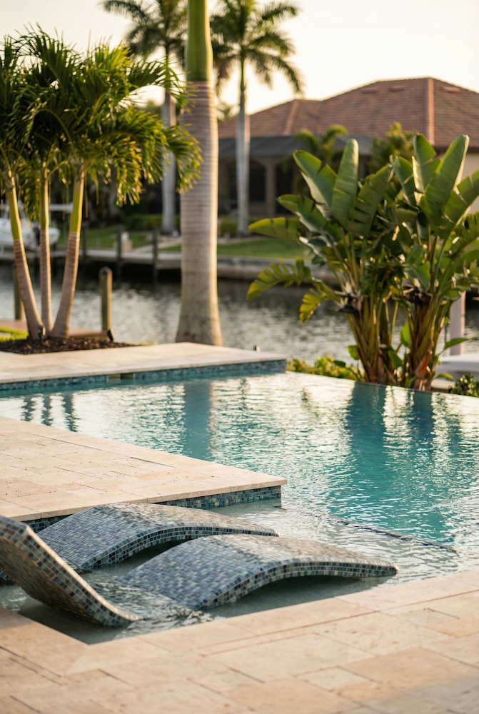 Catalina Pools & Outdoor Living