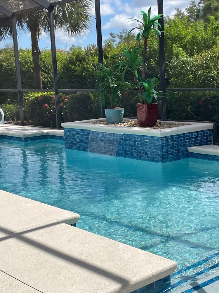 Pool Escapes, LLC